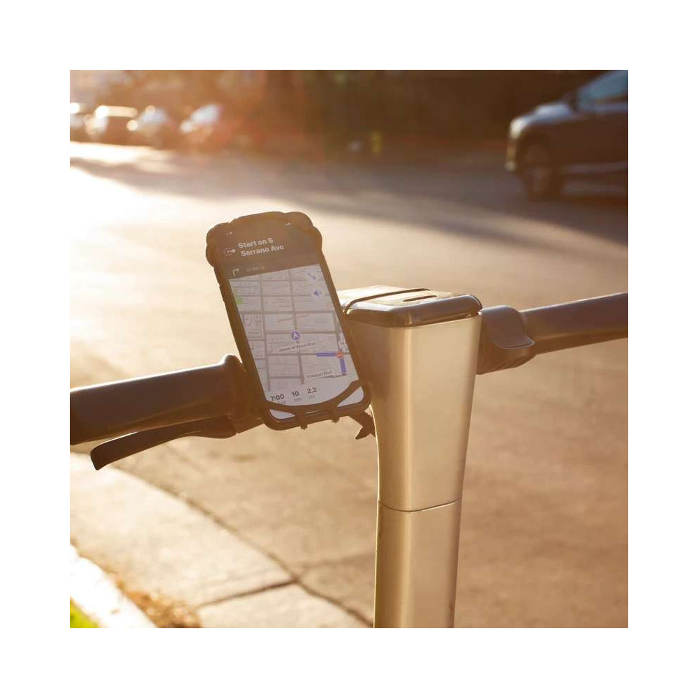 Support Téléphone pour Vélo, Trottinette