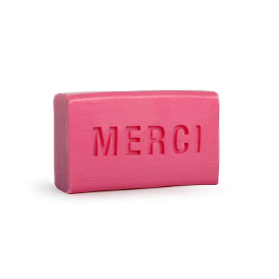 Savon à Message, Fabrication Artisanale