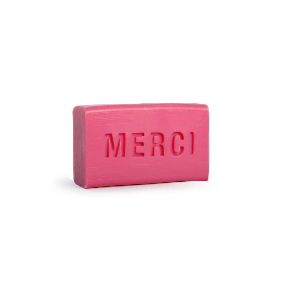 Savon à Message, Fabrication Artisanale