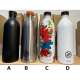 Gourde Urban Bottle Légère et Résistante 1L - 24Bottles