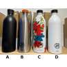 Gourde Urban Bottle Légère et Résistante 1L - 24Bottles
