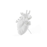 Vase Coeur Anatomie, Love In Bloom , Seletti