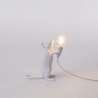Lampe Souris, LED, Design Seletti