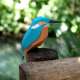 Oiseaux en Papier, 3D à Monter soi-même