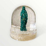 Boule à Neige Vierge Marie, pop