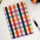Set de 3 Carnets de Note A5, Déco