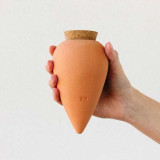 Olla,  Réservoir d'eau, Arrosage autonome