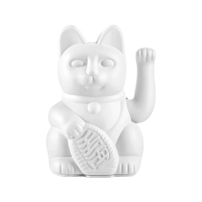 Chat Porte-Bonheur, Symbole Japonais