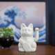 Chat Porte-Bonheur, Symbole Japonais