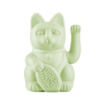 Chat Porte-Bonheur, Symbole Japonais