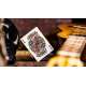 Jeu de Cartes, Grateful Dead, Made in USA