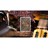 Jeu de Cartes, Grateful Dead, Made in USA