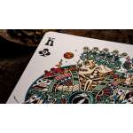 Jeu de Cartes, Grateful Dead, Made in USA