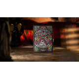 Jeu de Cartes, Grateful Dead, Made in USA