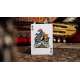 Jeu de Cartes, Grateful Dead, Made in USA