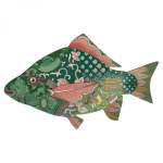 Trophée Insolite Poisson - Miho "wonder"