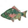 Trophée Insolite Poisson - Miho "wonder"