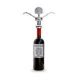 TIRE-BOUCHON Squelette mexicain