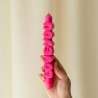 Bougie Message 3D, Love You