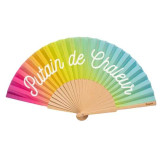 Eventail, Putain de Chaleur, Style, Elegance