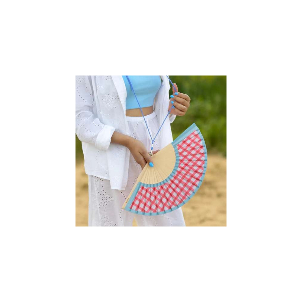 Eventail, Putain de Chaleur, Style, Elegance