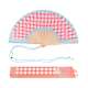 Eventail, Putain de Chaleur, Style, Elegance