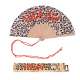 Eventail, Putain de Chaleur, Style, Elegance