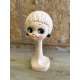 Tête à Chapeau Twiggy, Vintage