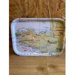 Plateau Bretagne, Bois Alimentaire, Medium