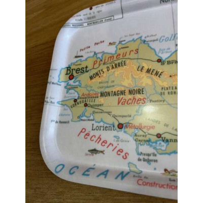Plateau Bretagne, Bois Alimentaire, Medium