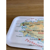 Petit Plateau Bretagne, Bois alimentaire