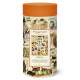 Puzzle 1000pc, Les Chats, vintage ,CAVALLINI
