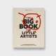 Big Book for Little Artists, Boite à Dessins