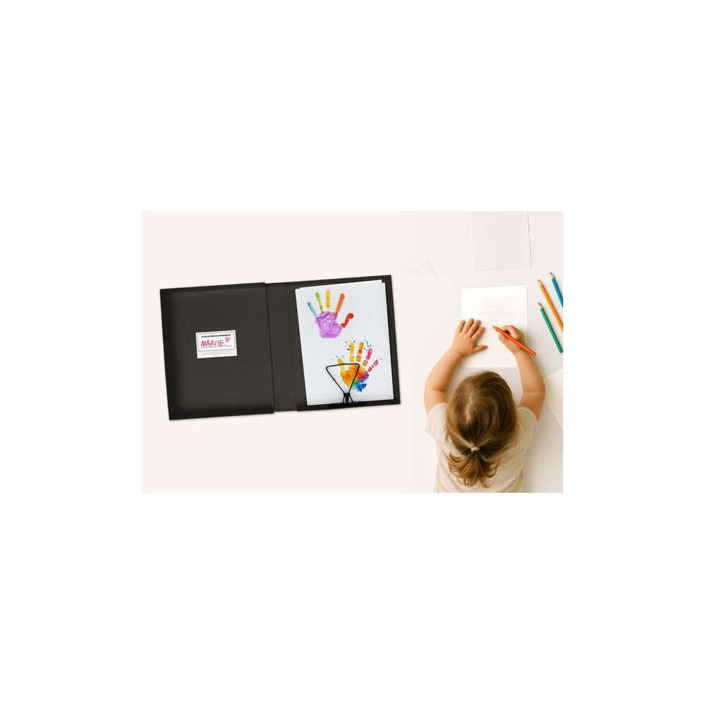 Big Book for Little Artists, Boite à Dessins