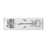 Ouvre-bouteille, Décapsuleur Guitare, Rockstar  en Inox