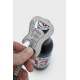 Ouvre-bouteille, Décapsuleur Guitare, Rockstar en Inox