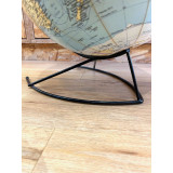 Globe Terrestre Girard et Barrere, Belle brocante