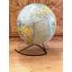 Globe Terrestre Girard et Barrere, Belle brocante