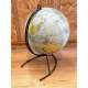 Globe Terrestre Girard et Barrere, Belle brocante