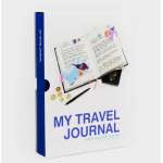 Mon Journal de Voyage, Carnet pour globe-trotter