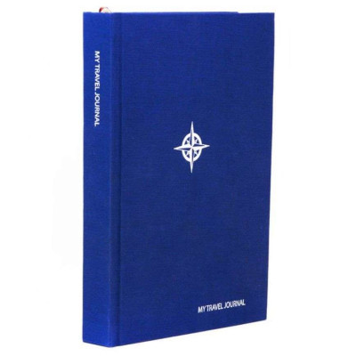 Mon Journal de Voyage, Carnet pour globe-trotter