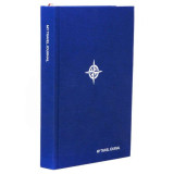 Mon Journal de Voyage, Carnet pour globe-trotter