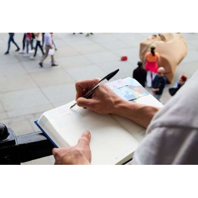Mon Journal de Voyage, Carnet pour globe-trotter