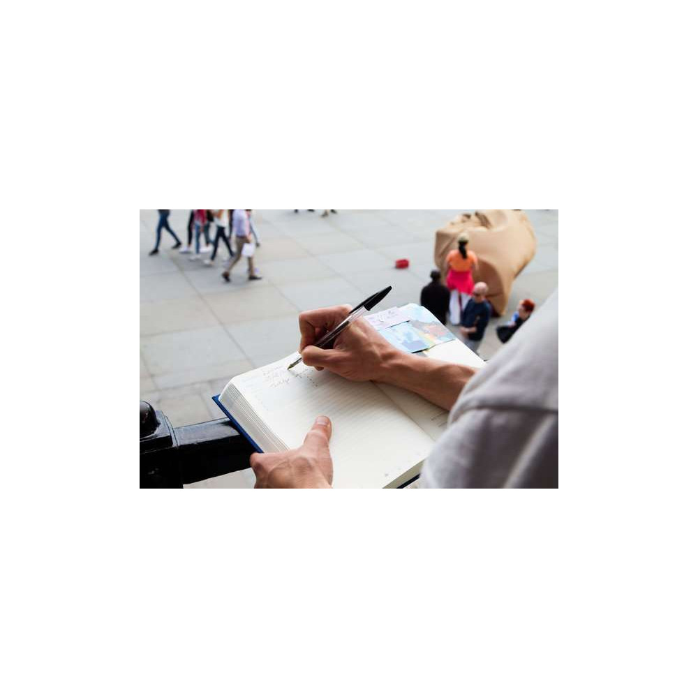 Mon Journal de Voyage, Carnet pour globe-trotter