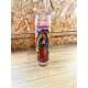 Bougie Traditionnelle Mexicaine, la Vierge de Guadalupe