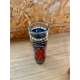 Bougie Traditionnelle Mexicaine, la Mort