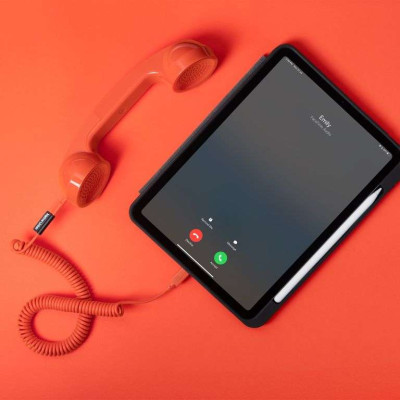 Téléphone Combiné Pop Phone - Native Union