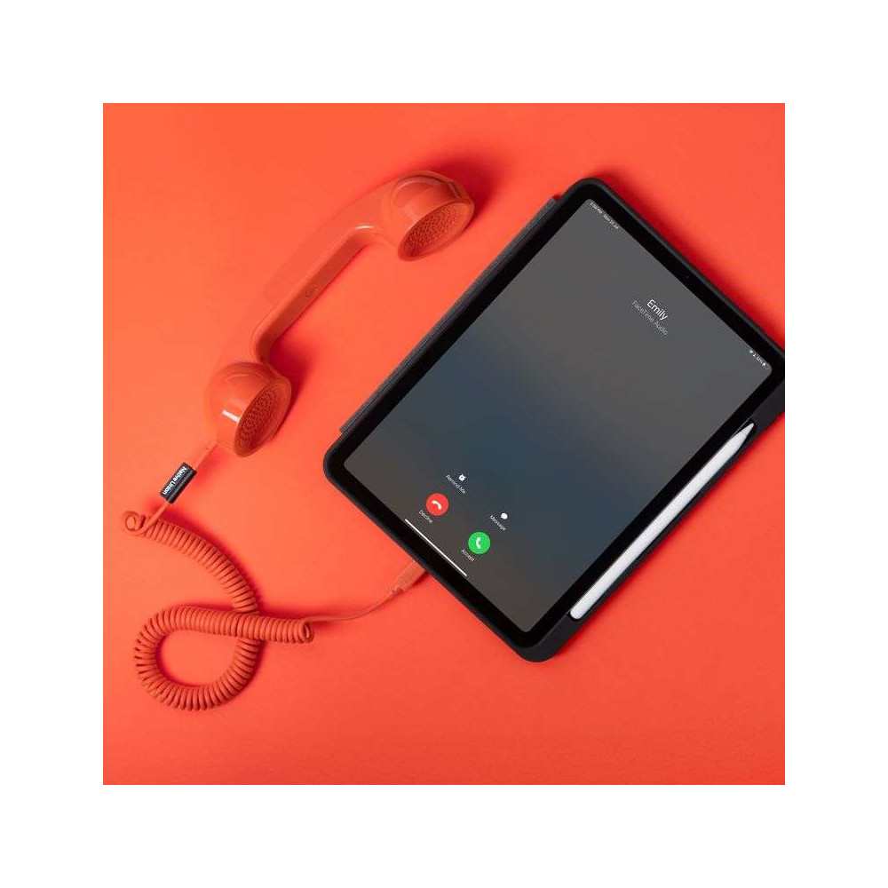 Téléphone Combiné Pop Phone - Native Union