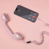 Téléphone Combiné Pop Phone - Native Union