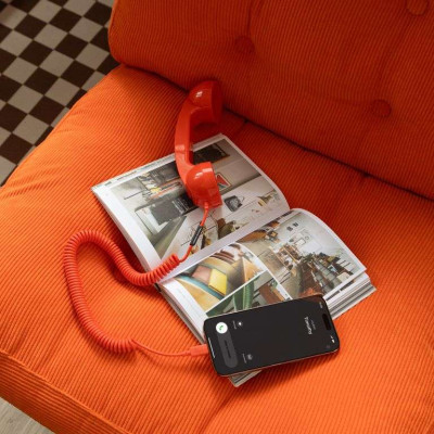 Téléphone Combiné Pop Phone - Native Union